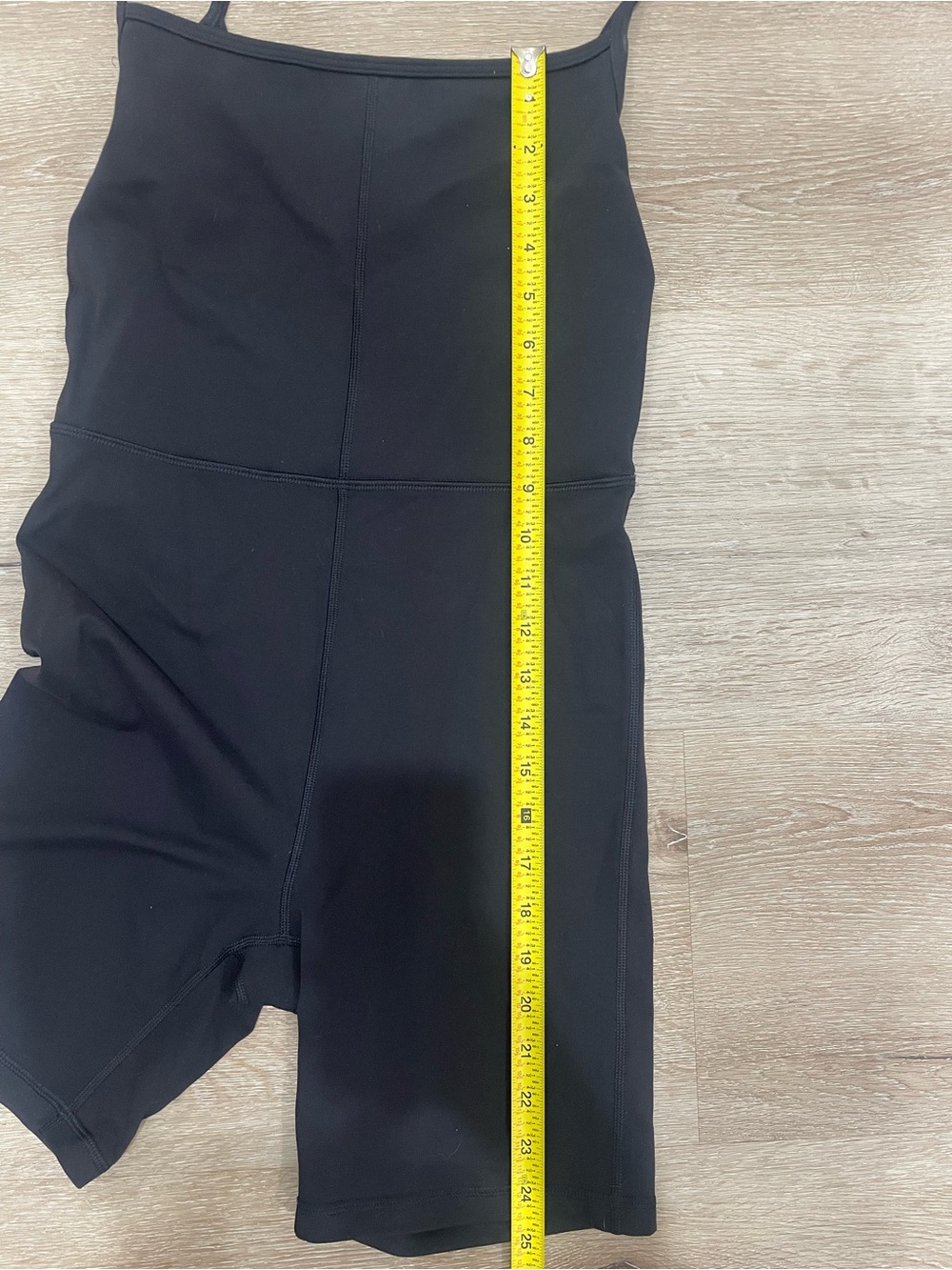 Wilfred Free Black Romper Bodysuit Jumpsuit Size Small - Picture 10 of 10
